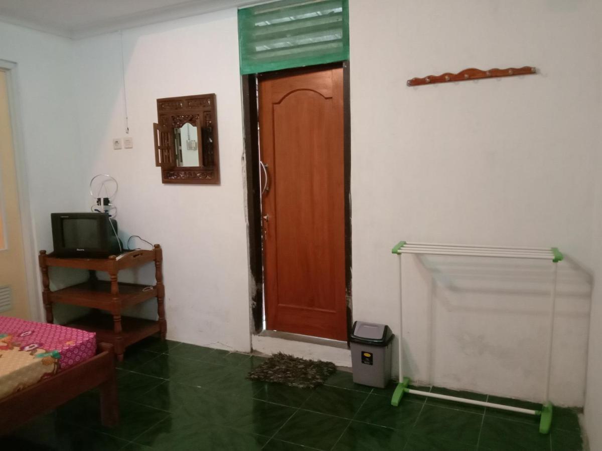 Rumah Ukhi *
