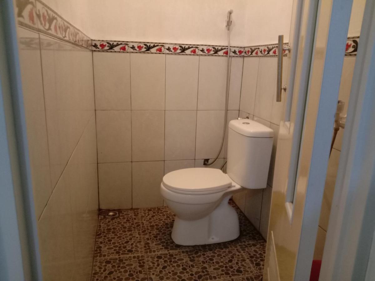 Mini-hôtel Rumah Ukhi