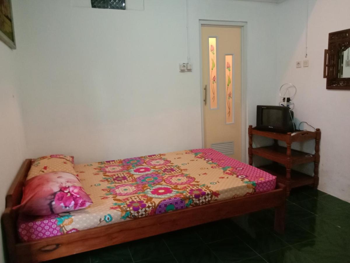 Rumah Ukhi Cebongan