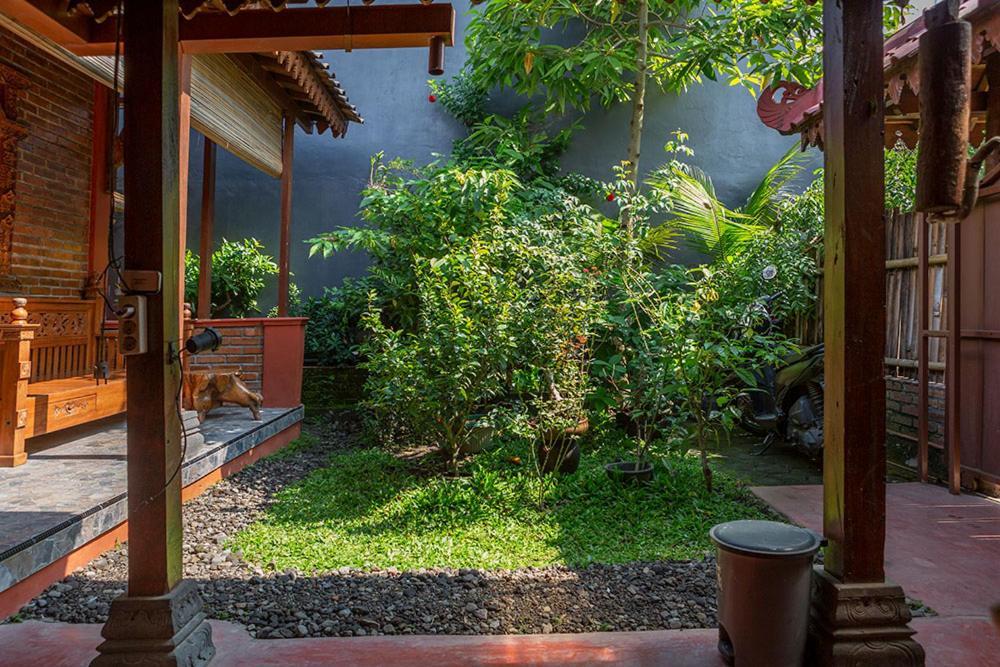 Rumah Ukhi Cebongan