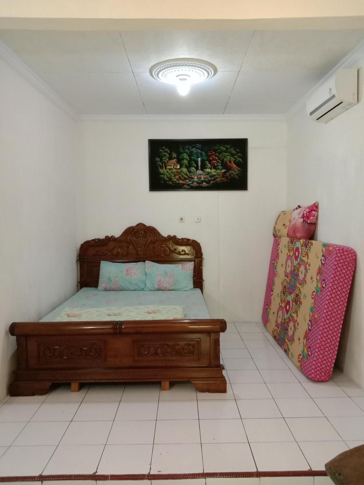 Rumah Ukhi Mini-hôtel *