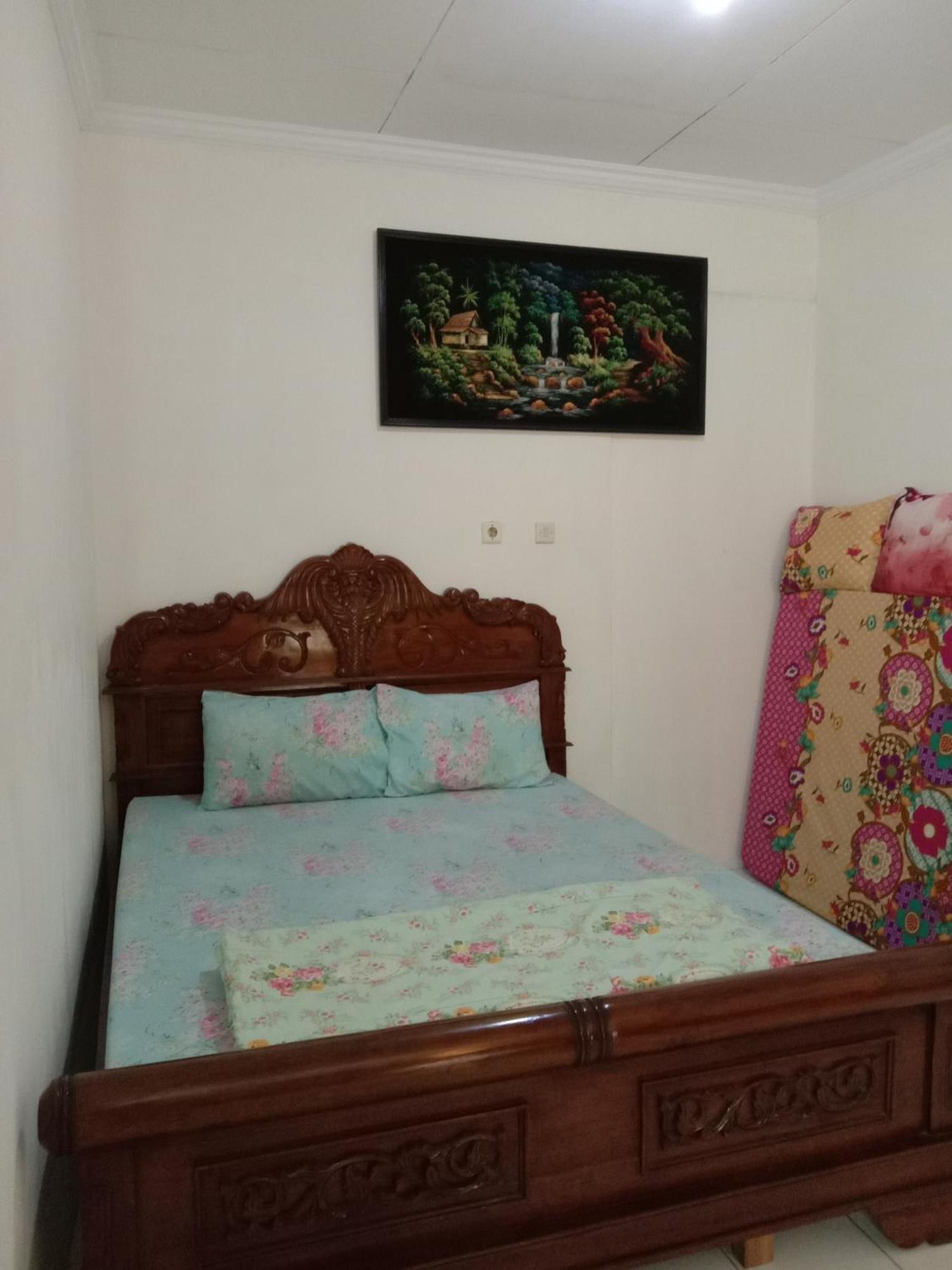 Rumah Ukhi Mini-hôtel Cebongan