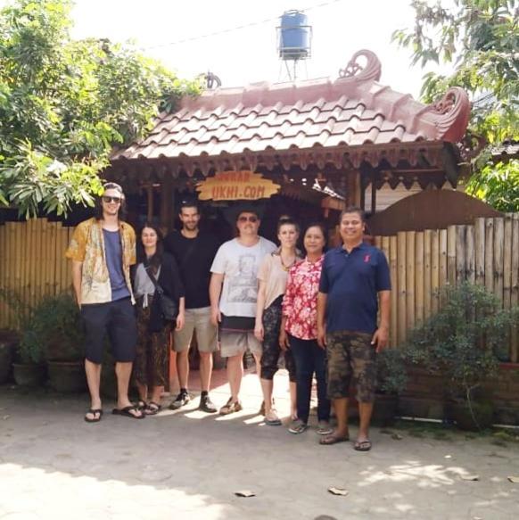 Rumah Ukhi Cebongan