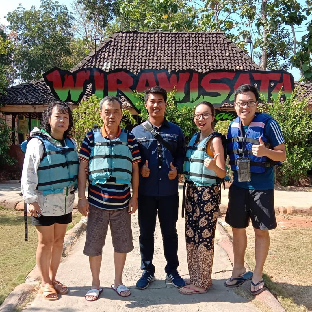 Inn Rumah Ukhi