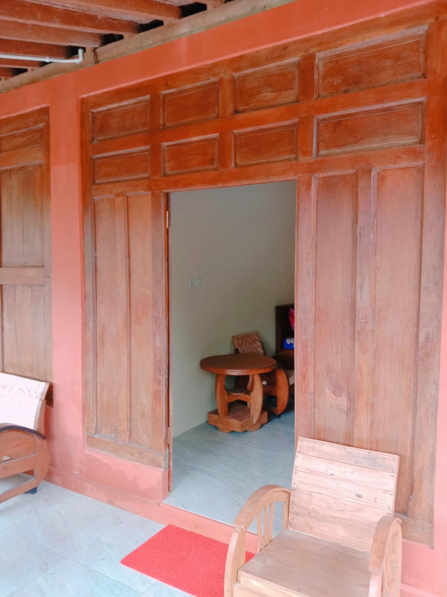 Inn Rumah Ukhi Cebongan