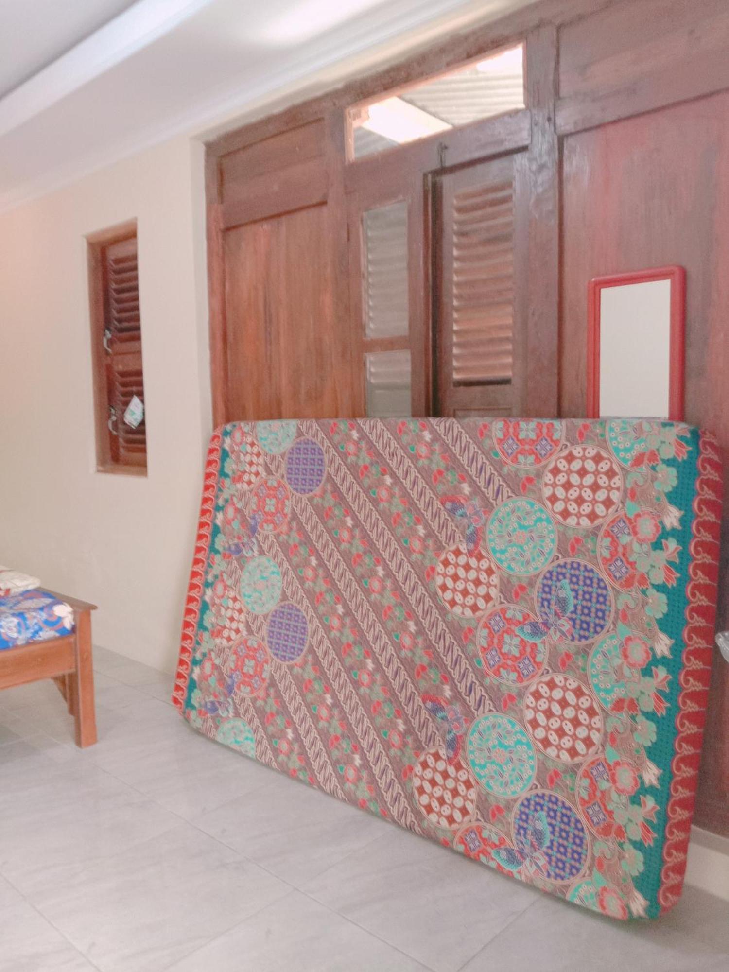 Rumah Ukhi Mini-hôtel