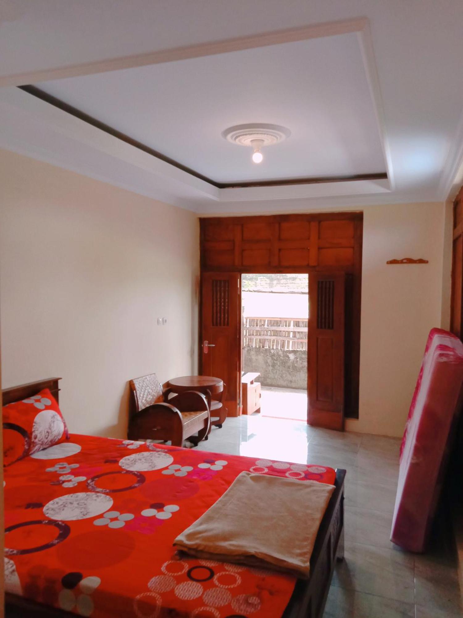 Rumah Ukhi *