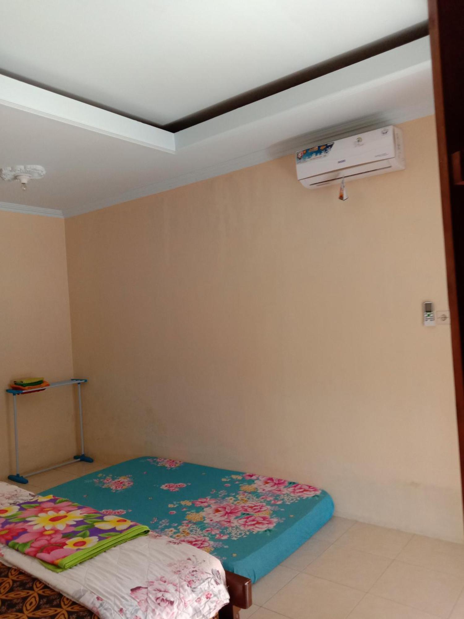 Mini-hôtel Rumah Ukhi
