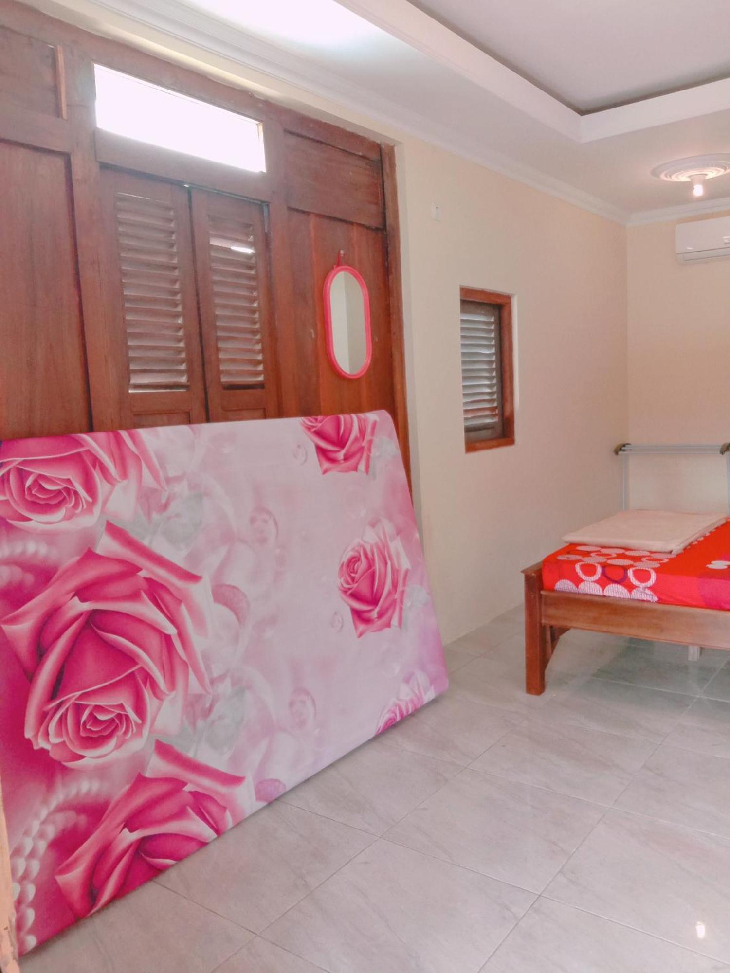 Rumah Ukhi Mini-hôtel