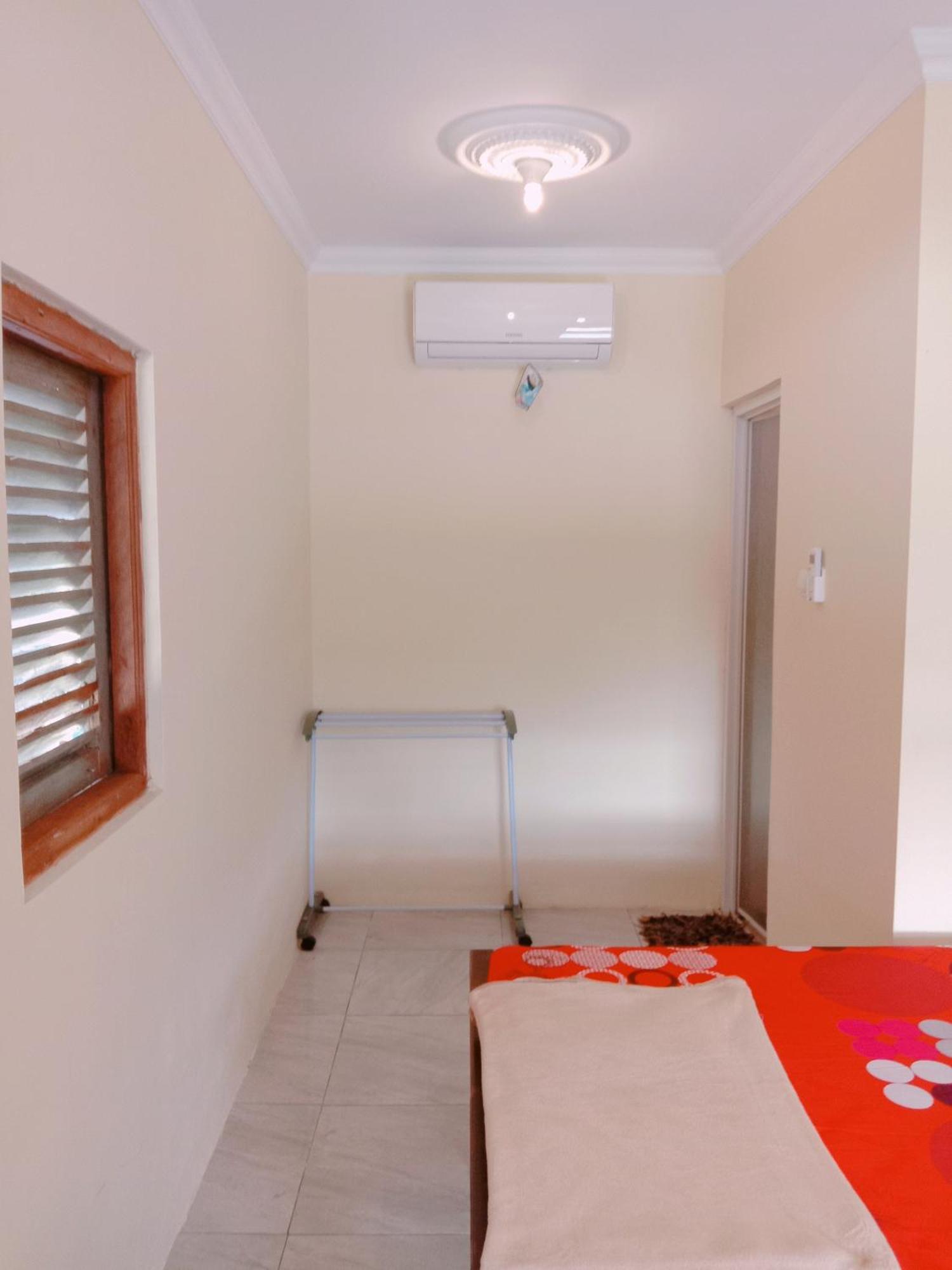 Mini-hôtel Rumah Ukhi *