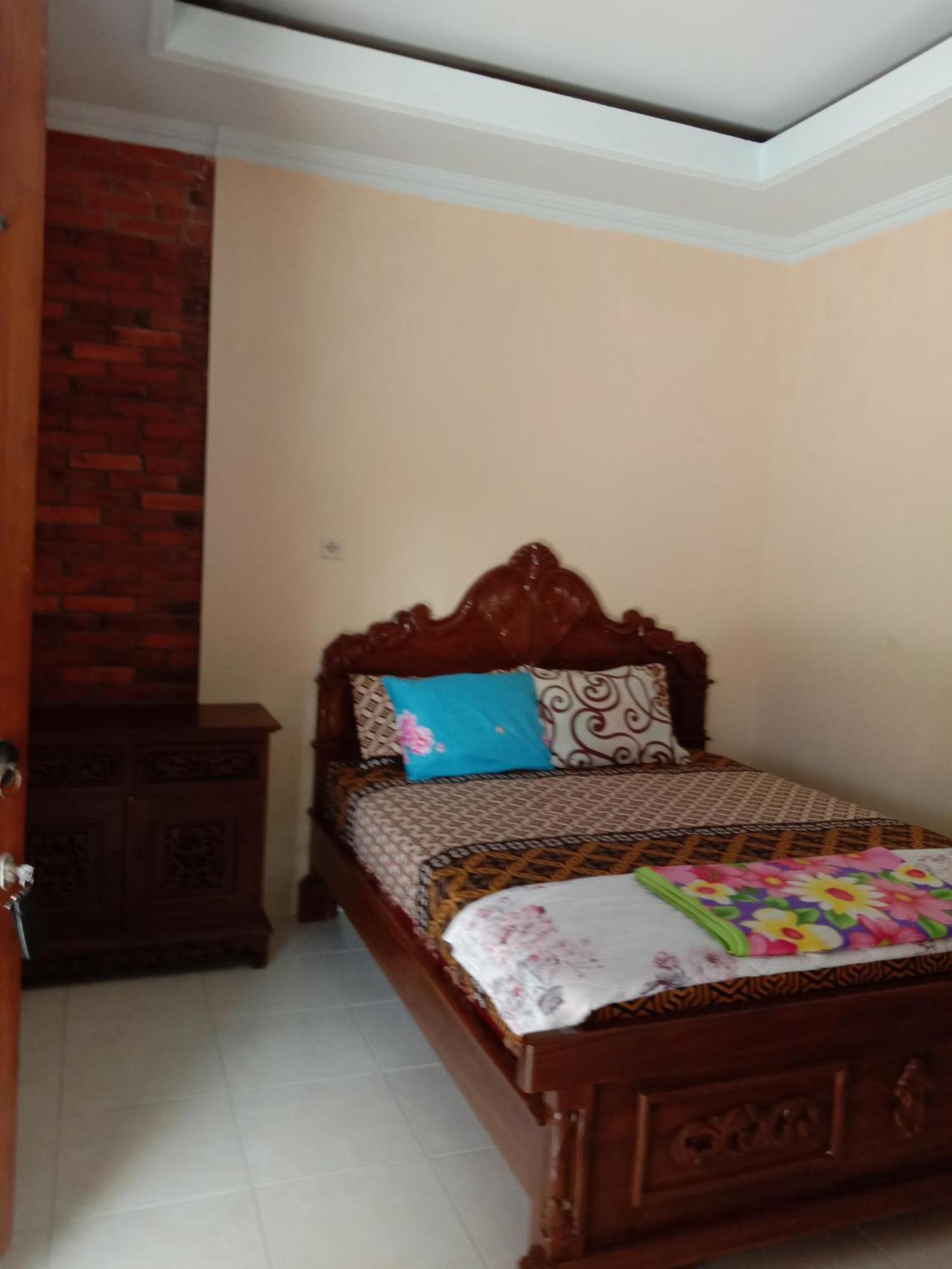 Rumah Ukhi Mini-hôtel *
