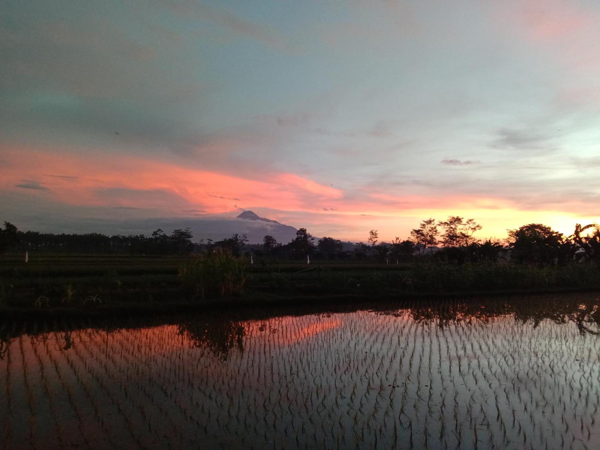 Inn Rumah Ukhi