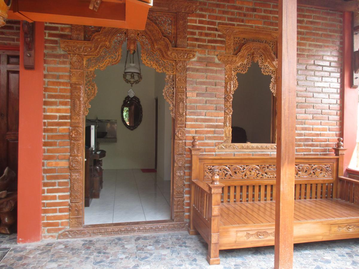 Rumah Ukhi *