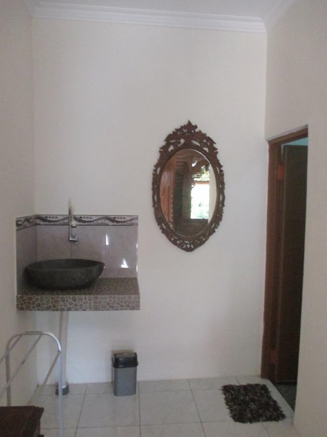 Rumah Ukhi * Cebongan