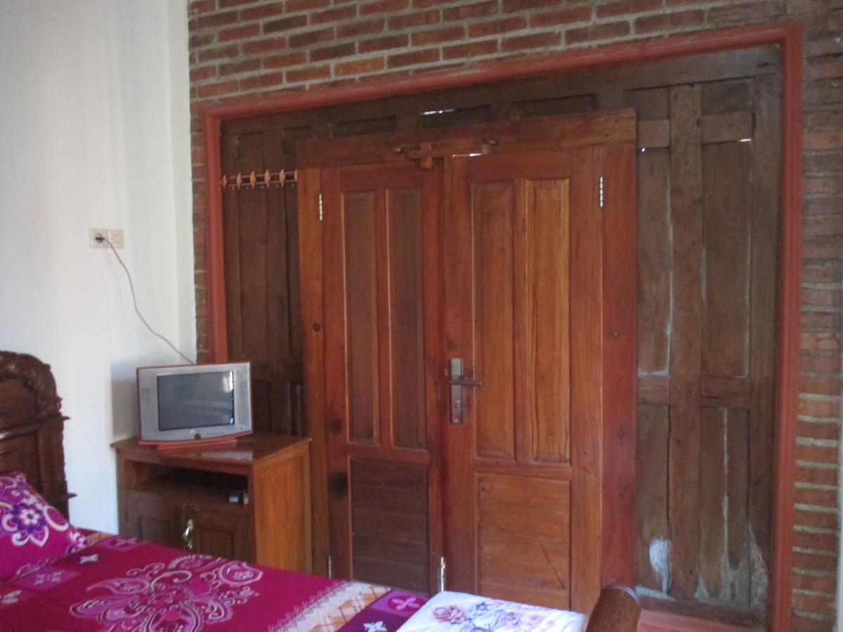 Rumah Ukhi * Cebongan