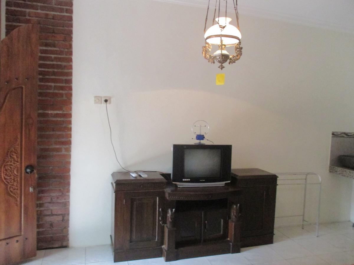 Mini-hôtel Rumah Ukhi *