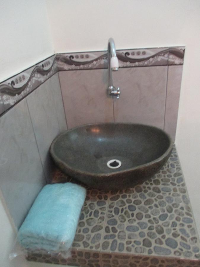 Rumah Ukhi Mini-hôtel Cebongan