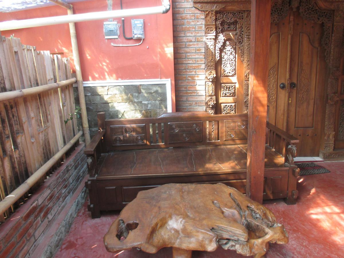 Inn Rumah Ukhi