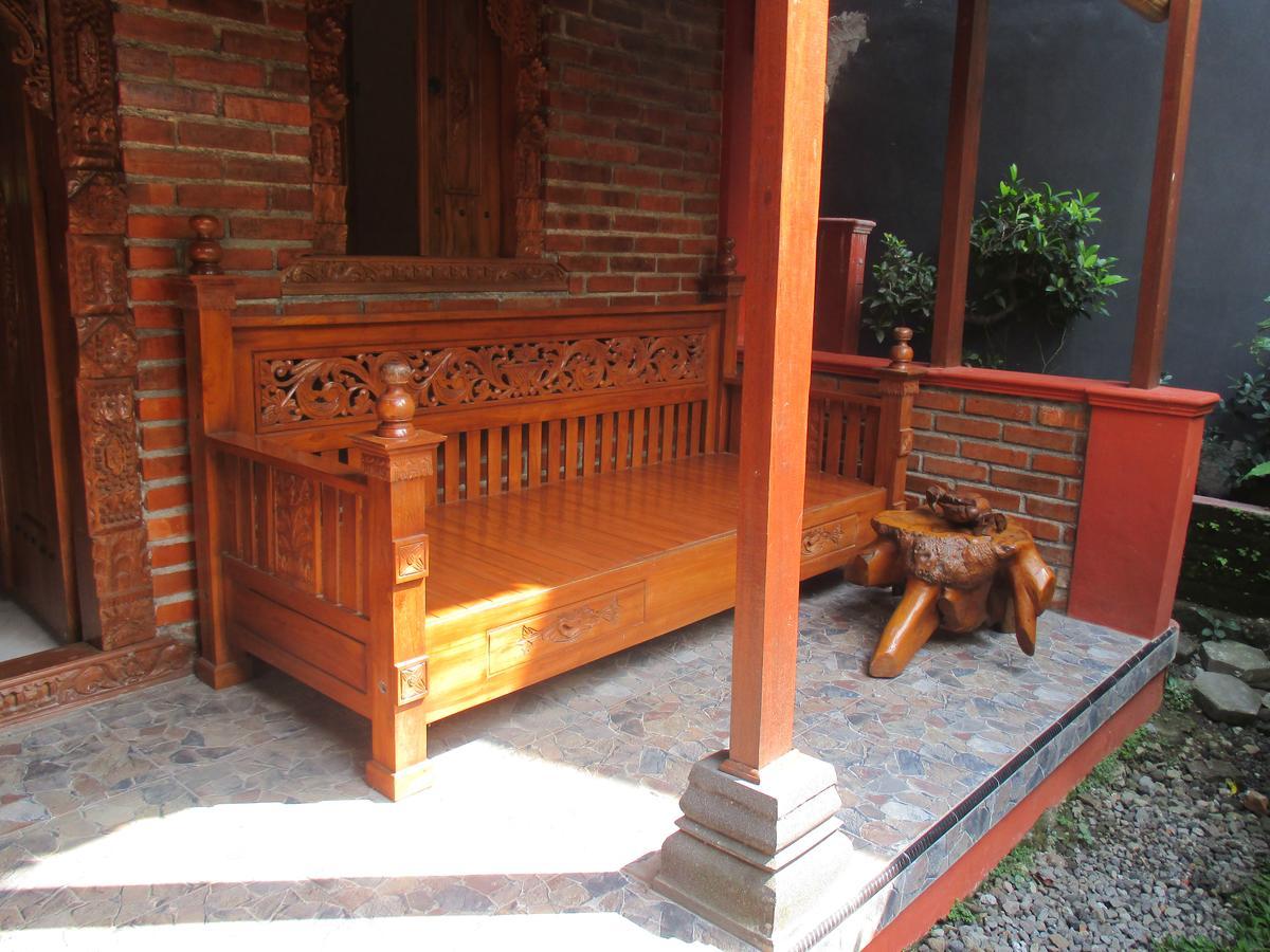 Inn Rumah Ukhi