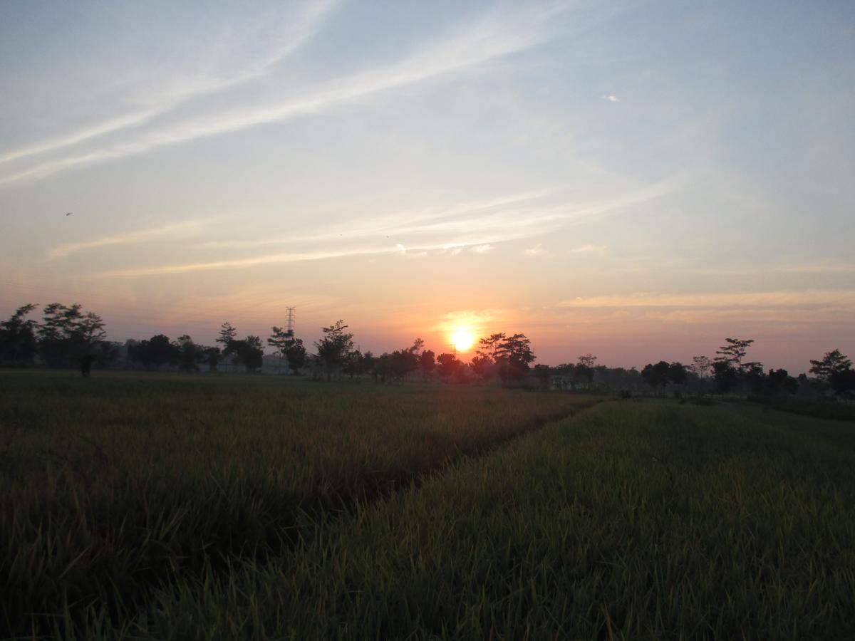 Rumah Ukhi Mini-hôtel *