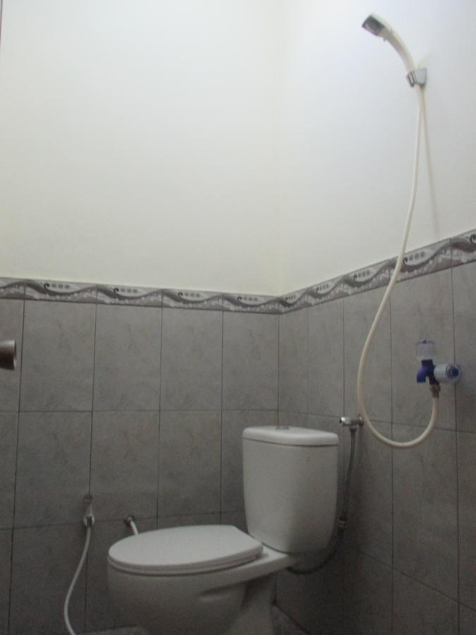Rumah Ukhi * Cebongan