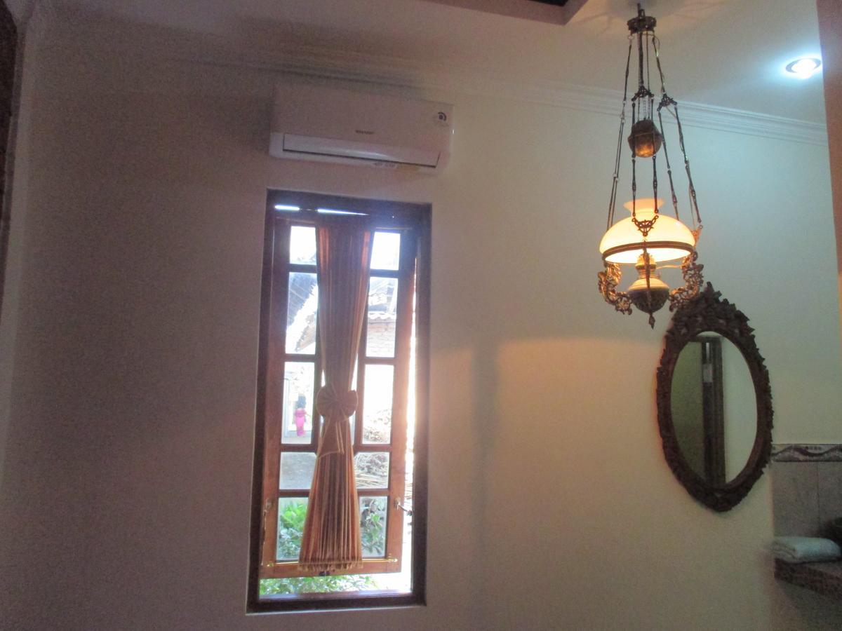 Rumah Ukhi Cebongan