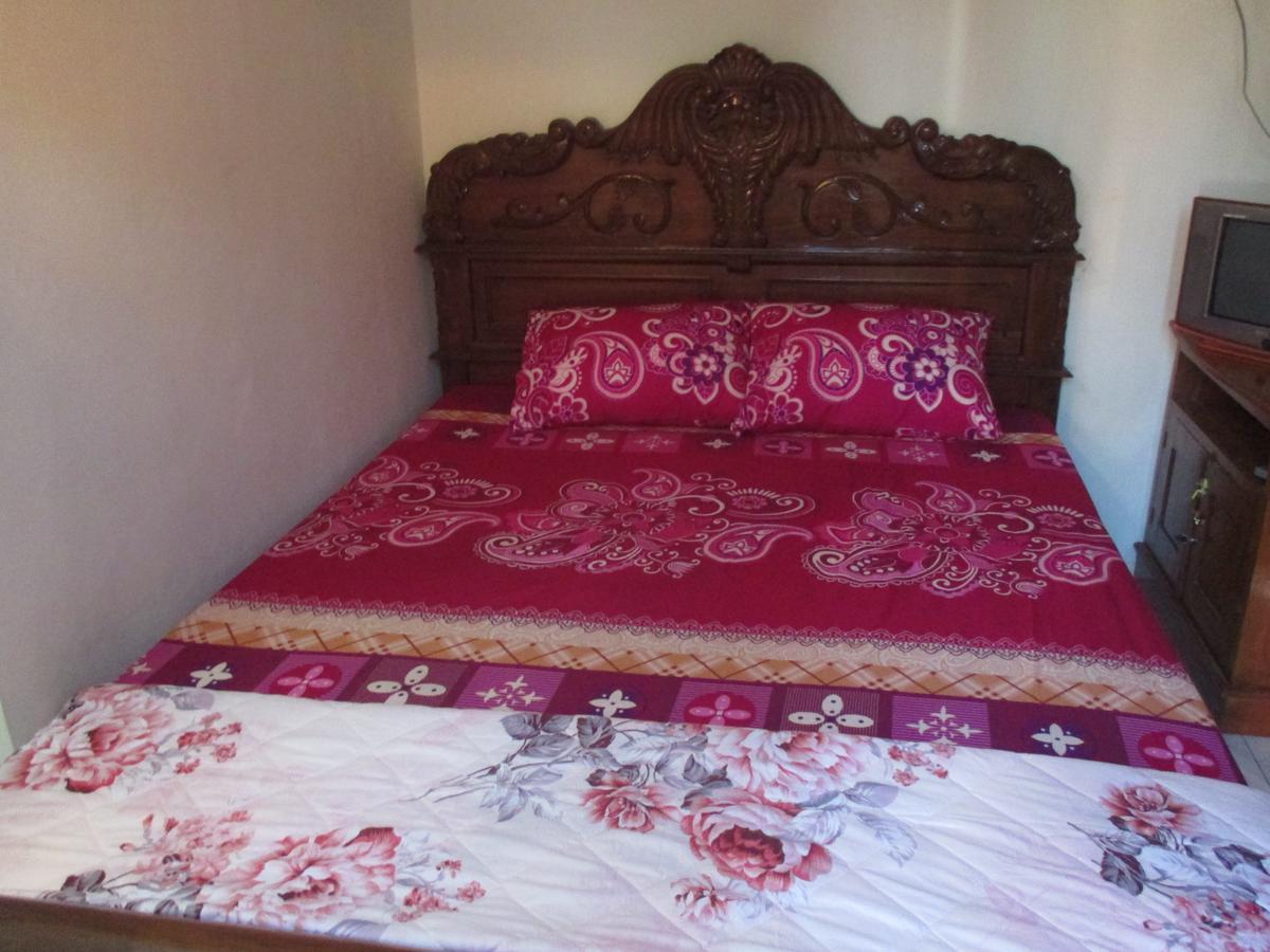 Inn Rumah Ukhi *