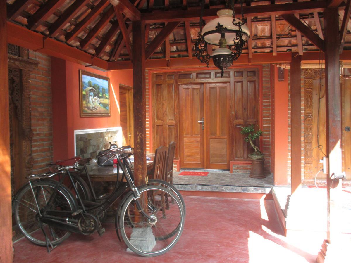 Rumah Ukhi Mini-hôtel