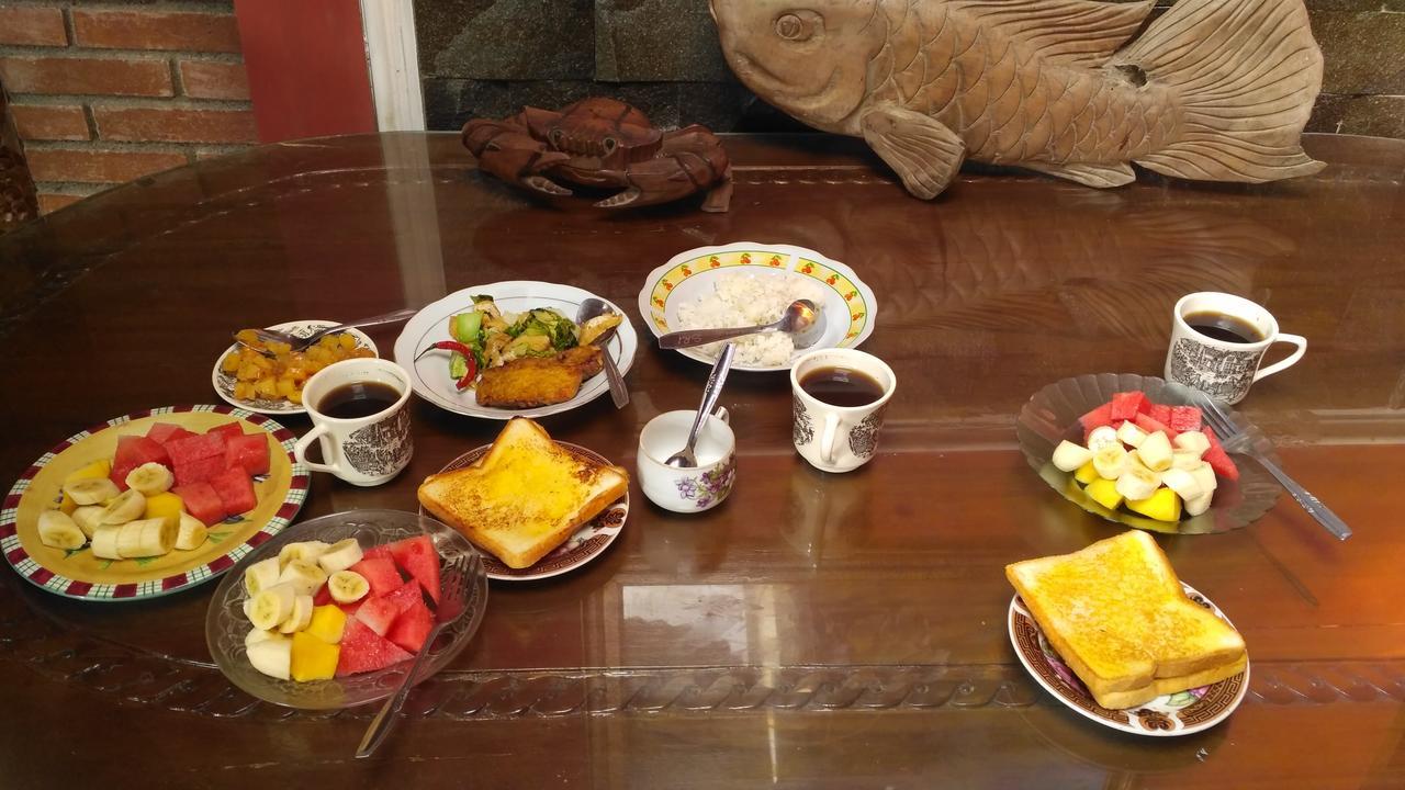 Rumah Ukhi
