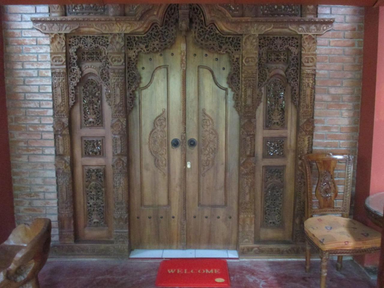 Rumah Ukhi Inn Cebongan