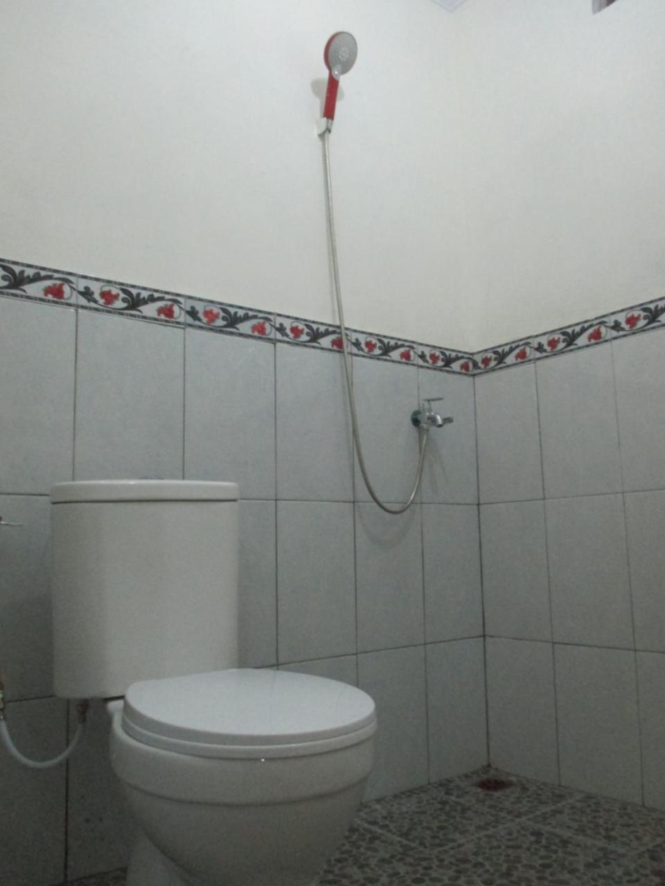 Rumah Ukhi * Cebongan
