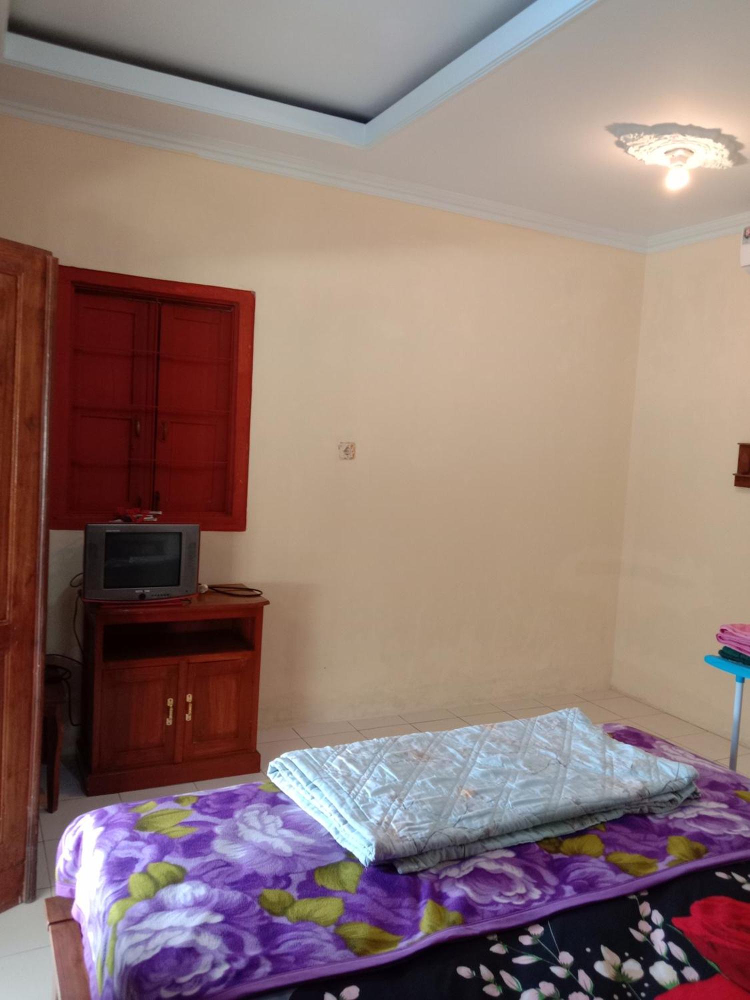 Gasthof Rumah Ukhi