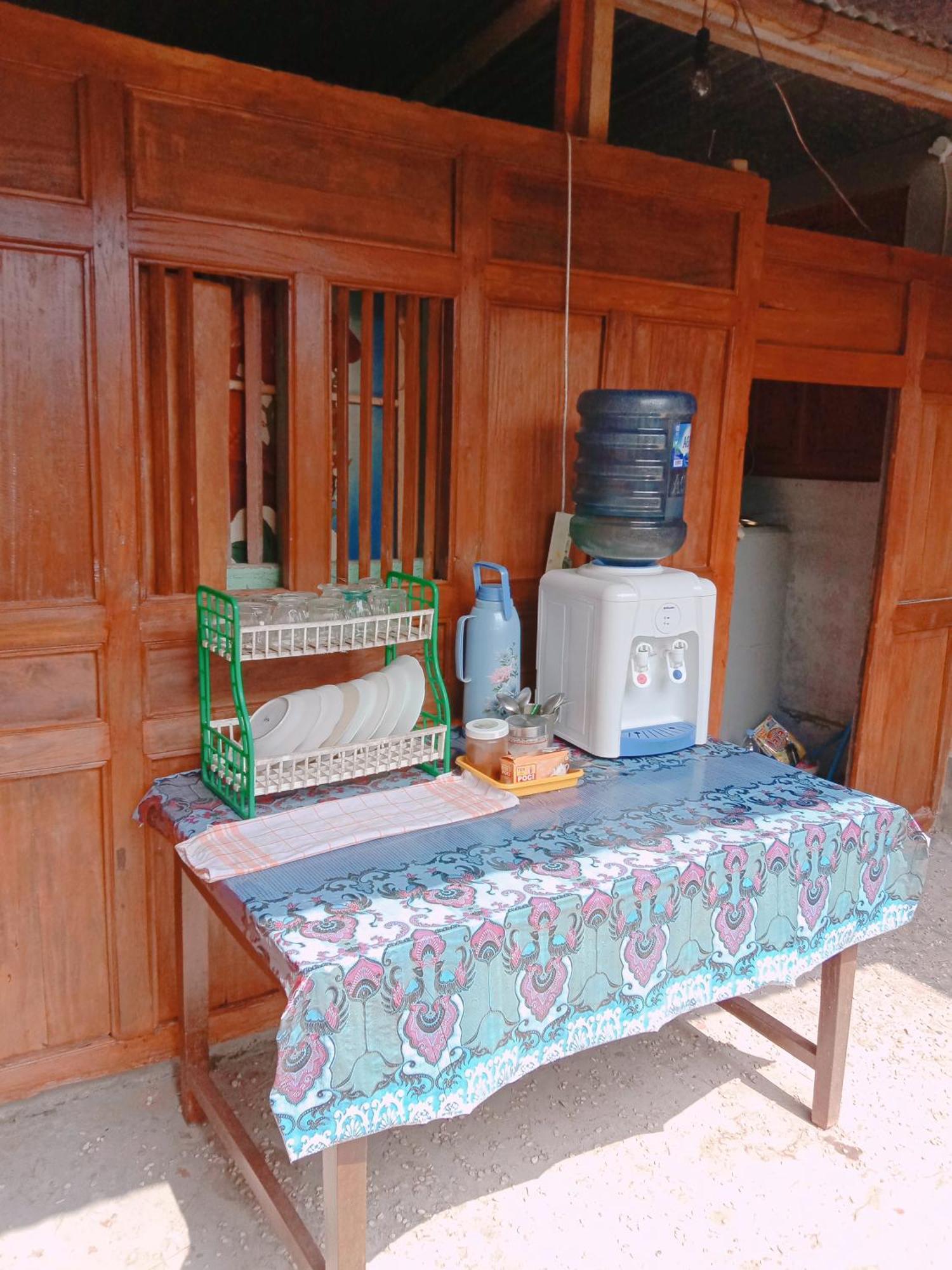 Rumah Ukhi Gasthof