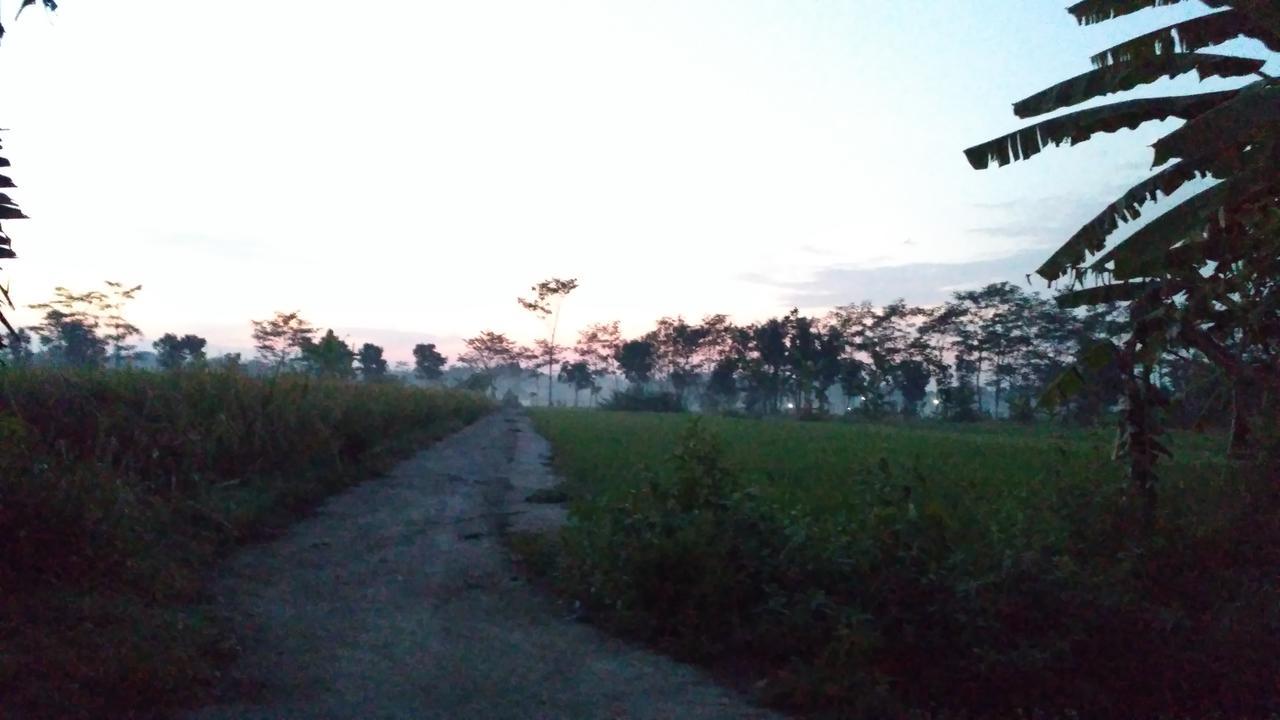 Rumah Ukhi