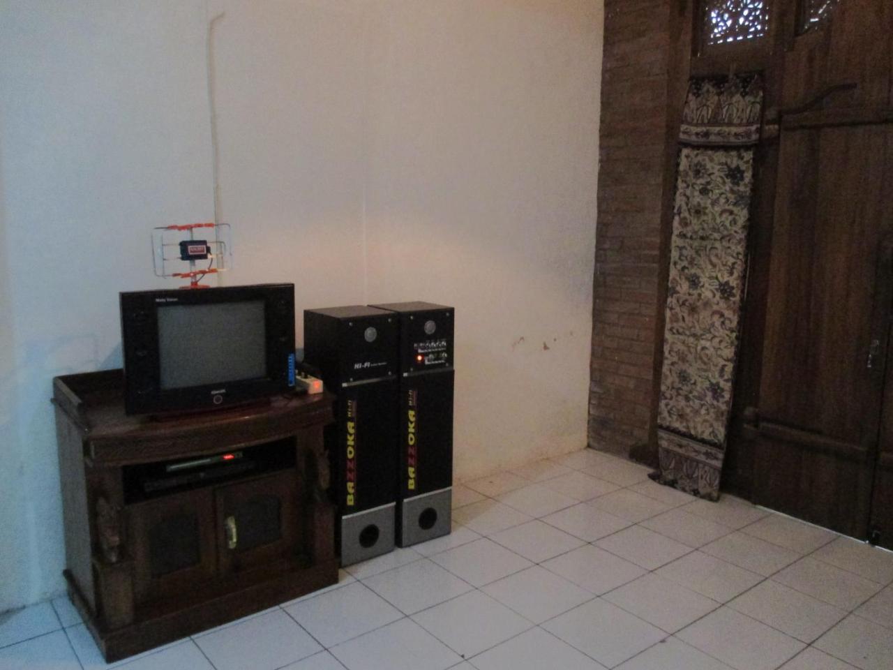 Rumah Ukhi Cebongan
